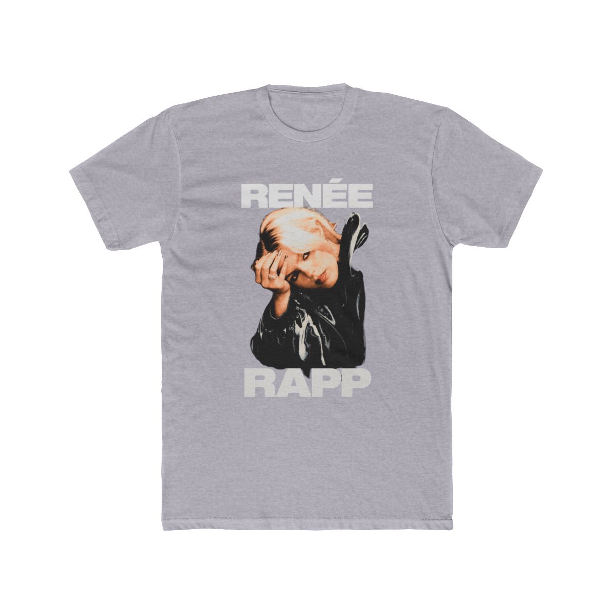 Reneé Rapp Portrait T Shirt