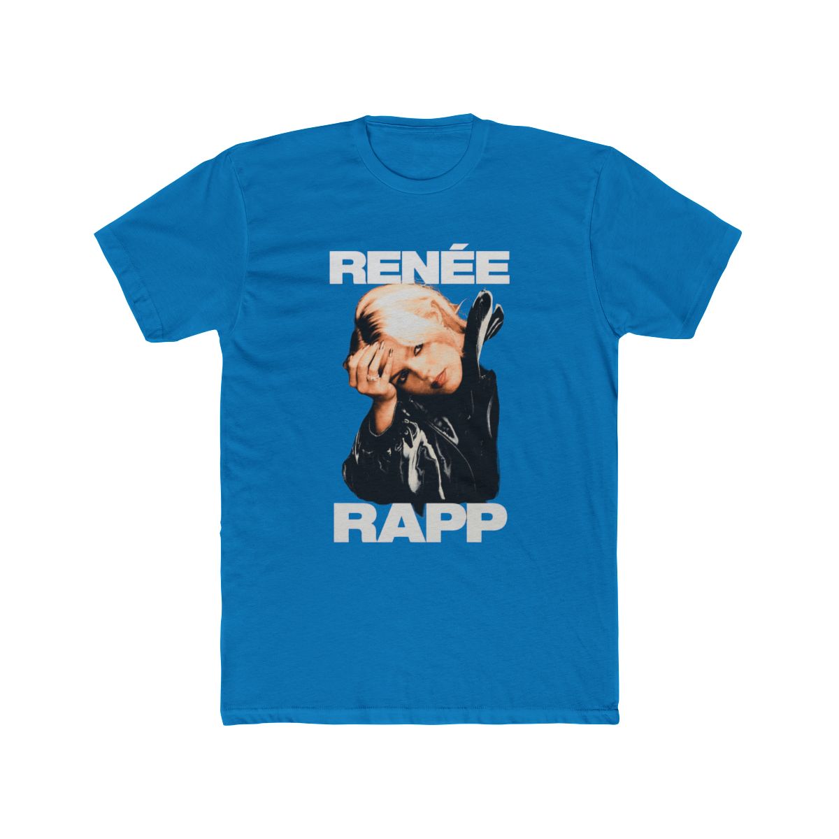 Reneé Rapp Portrait T Shirt