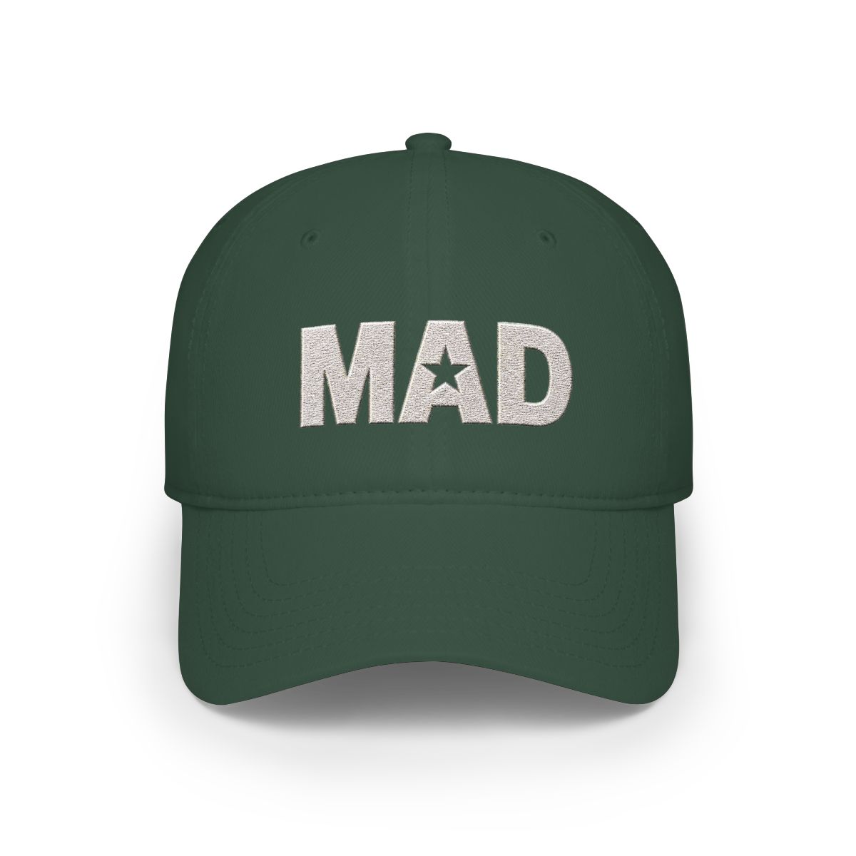 Mad Tour Hat | Reneé Rapp - alternate angle 4, merchandise
