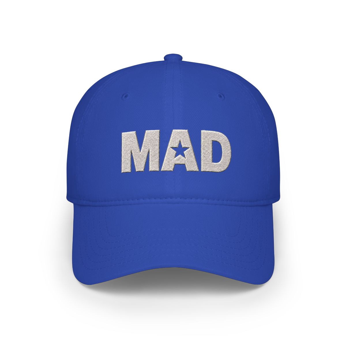 Mad Tour Hat | Reneé Rapp - alternate angle 5, merchandise