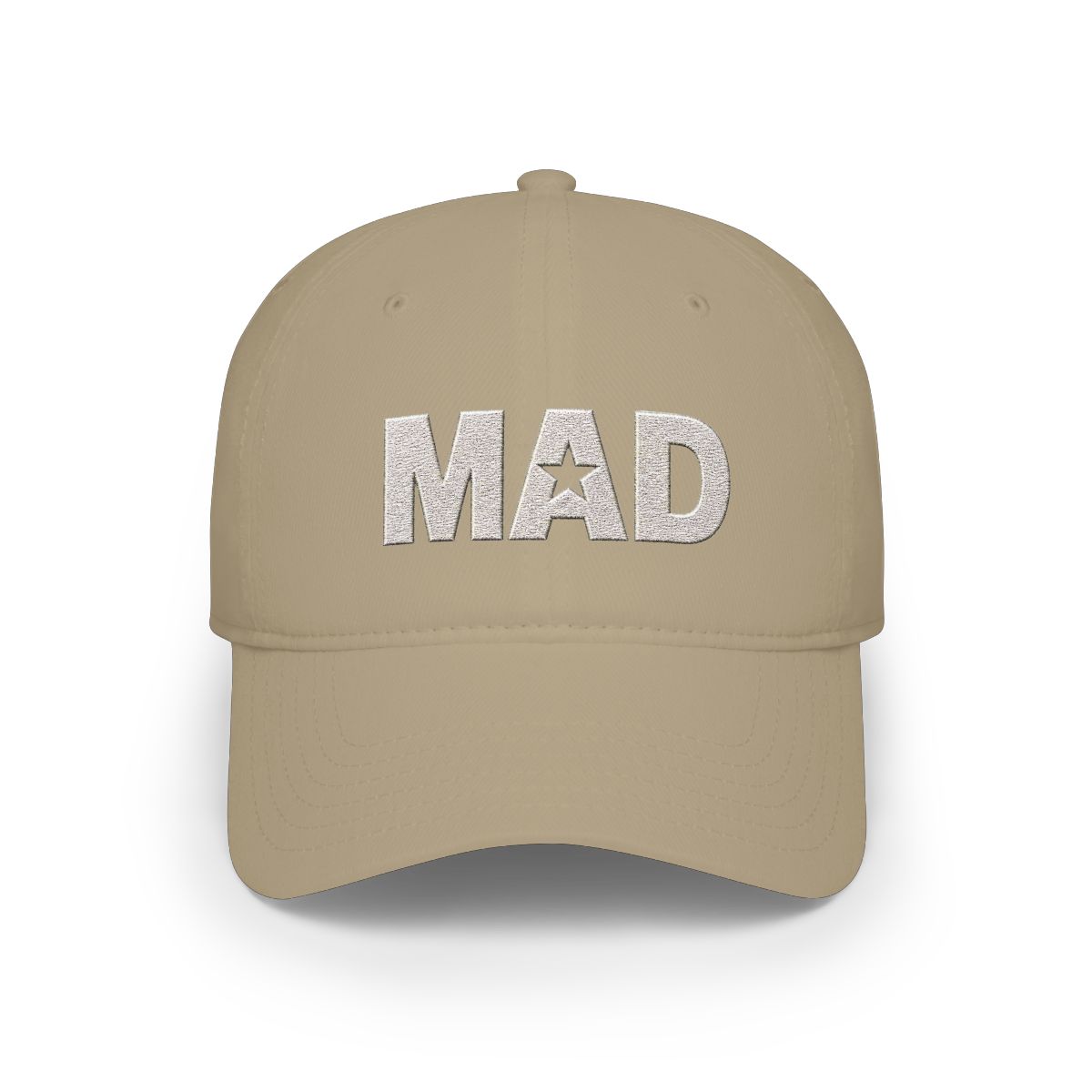 Mad Tour Hat | Reneé Rapp - alternate angle 3, merchandise