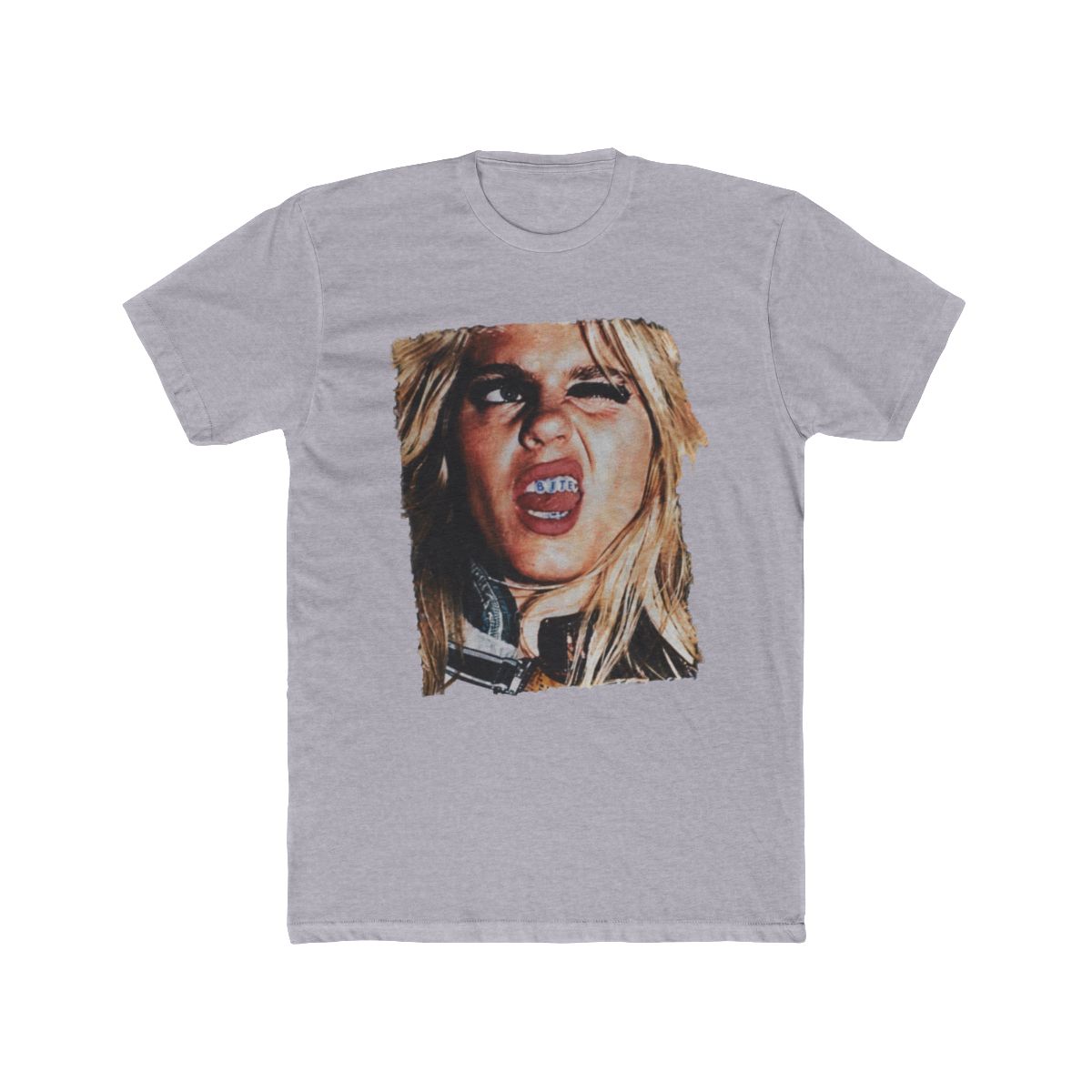 BLACK DATE BACK TOUR TEE | Reneé Rapp