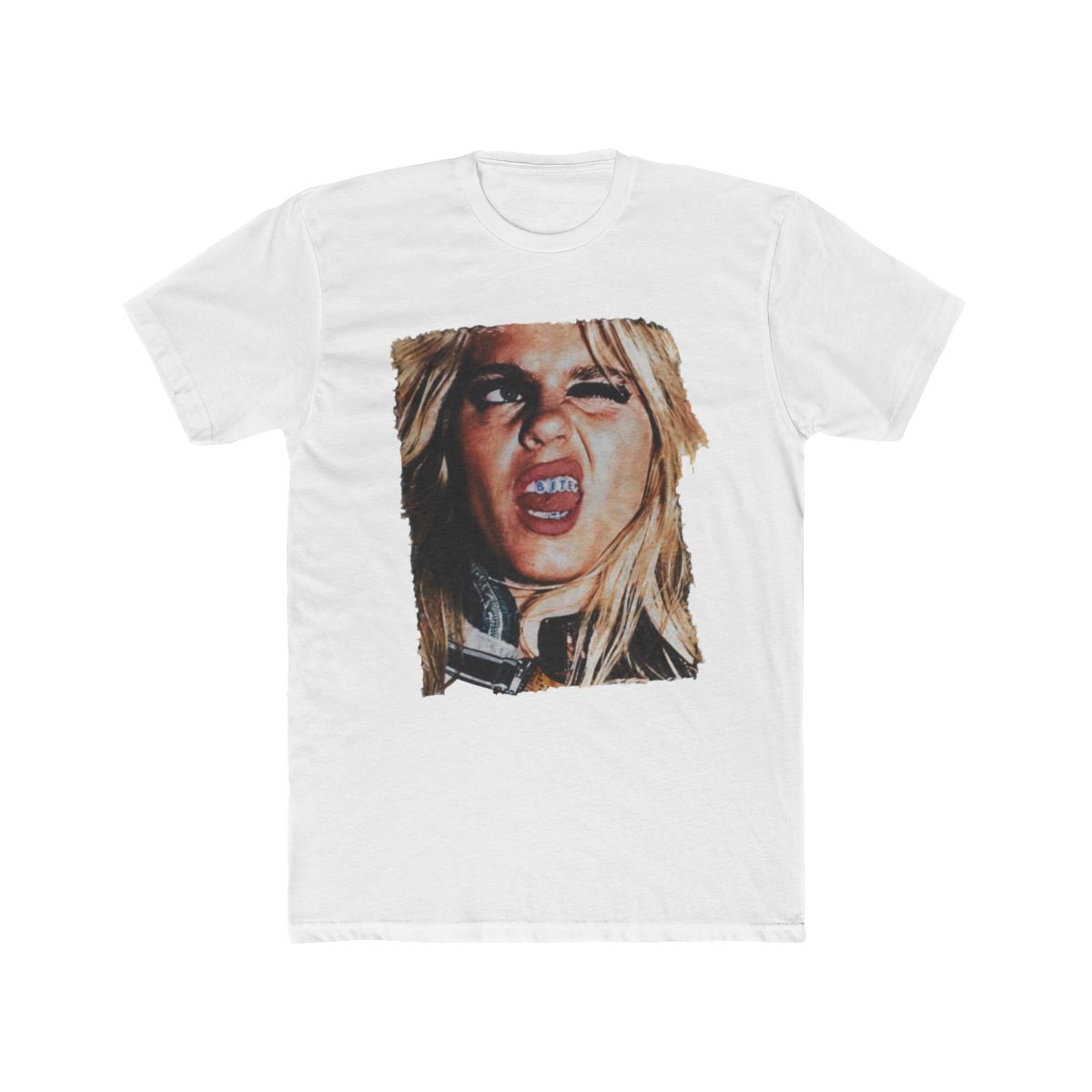 BLACK DATE BACK TOUR TEE | Reneé Rapp - Official T-Shirts merchandise