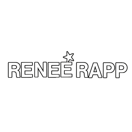 Reneé Rapp - Official Merchandise